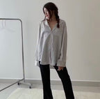 Elara Silk Shirt