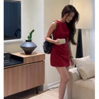 Midi Chic Dress