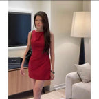 Midi Chic Dress