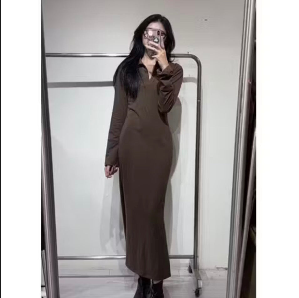 Liin Dress