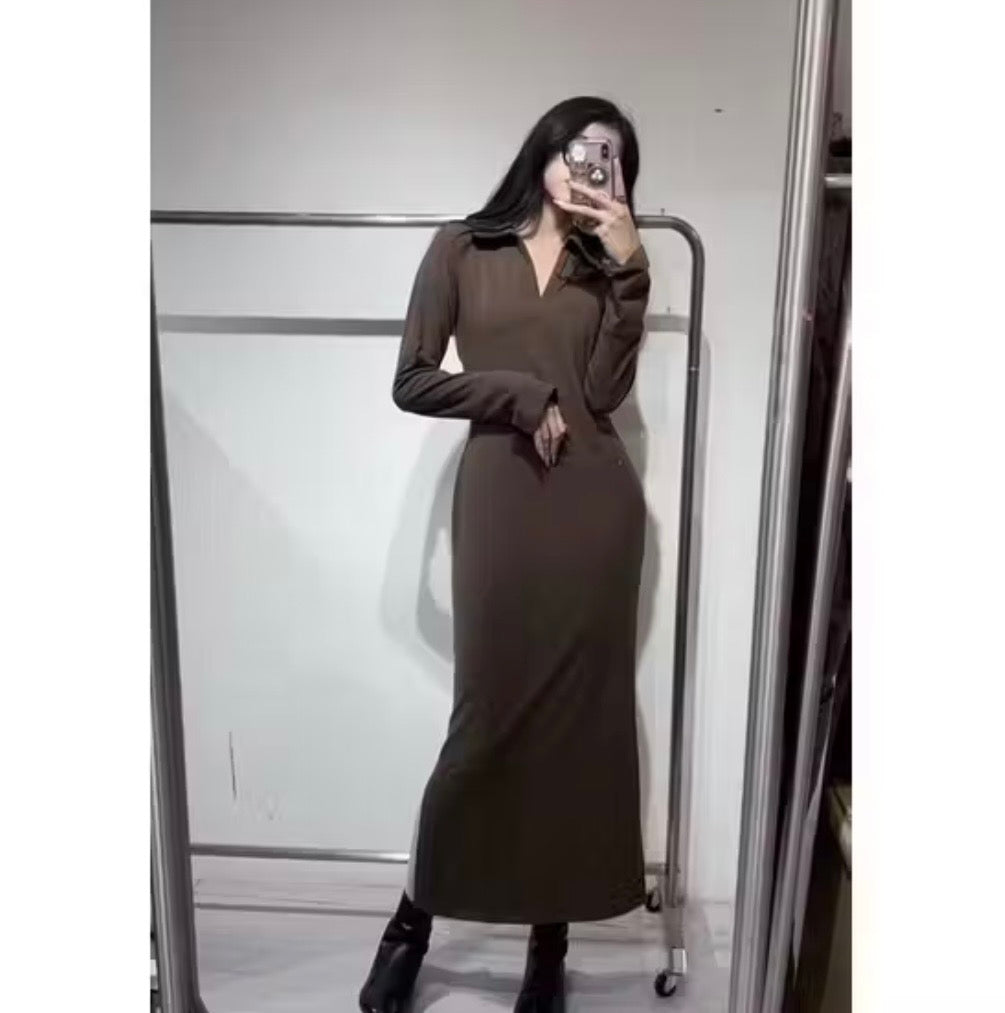 Liin Dress