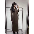 Liin Dress