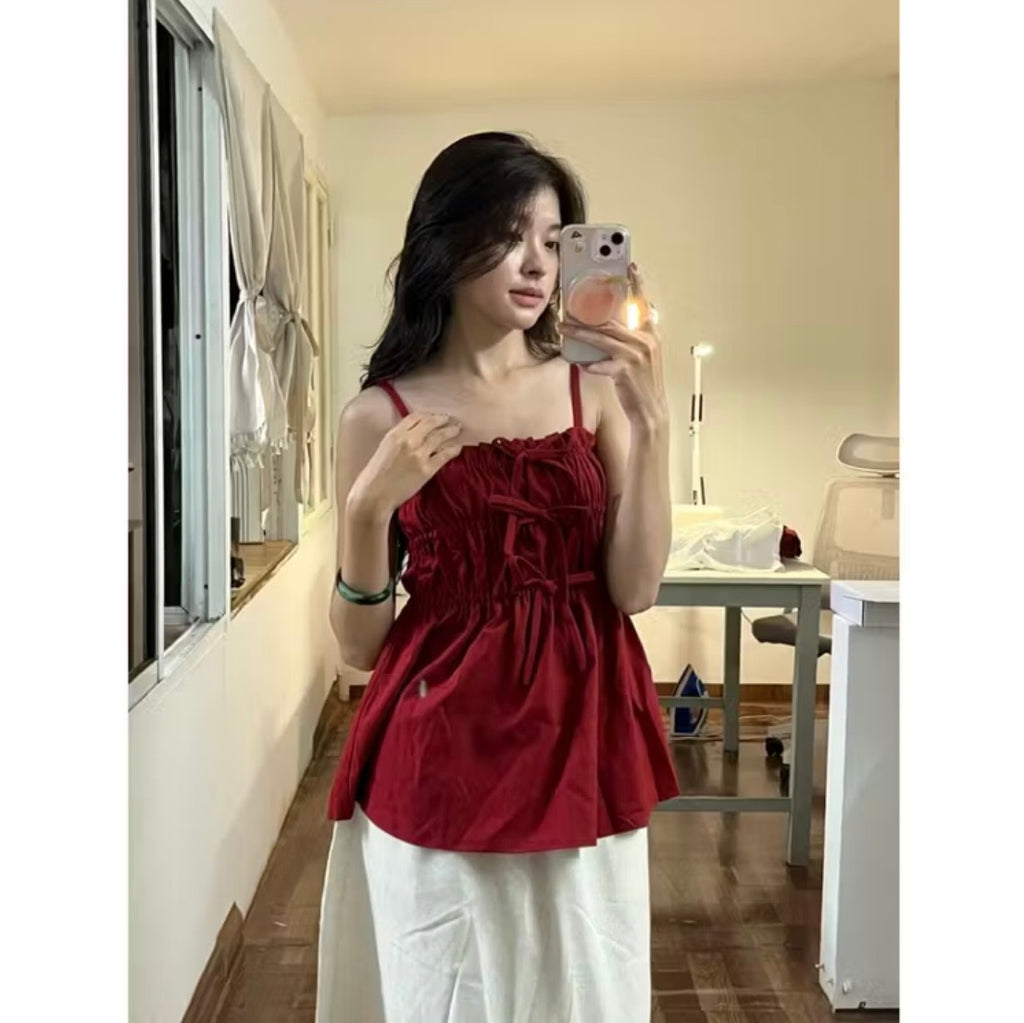 Bow Top