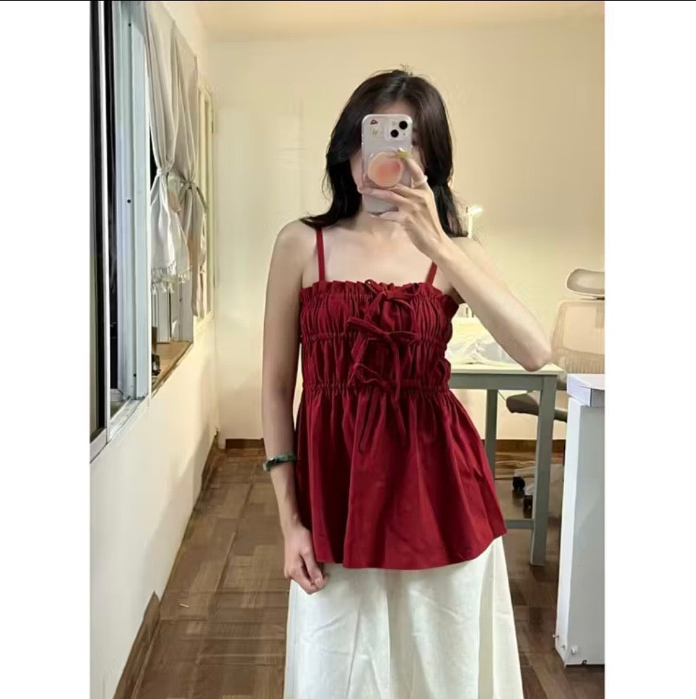 Bow Top