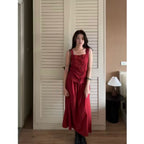 Thơ Linen Skirt